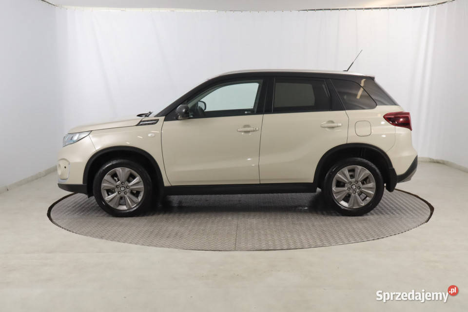 Suzuki Vitara 14 BoosterJet