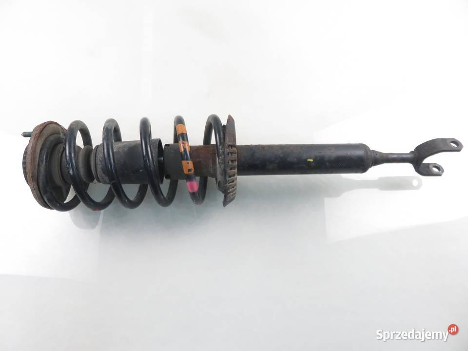 MCPERSON LEWY PRZEDNI AUDI A4 8D2 B5 16 8V 100 osobowe