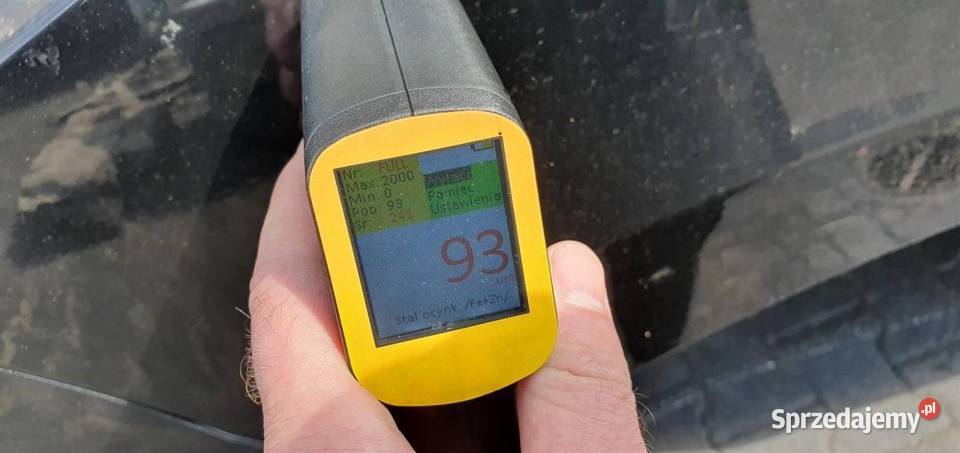 ĆWIARTKA BŁOTNIK PRAWY TYŁ PEUGEOT 207 SW osobowe Lipno