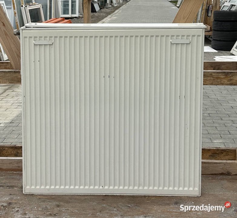 Grzejnik Używany 90x90 C22