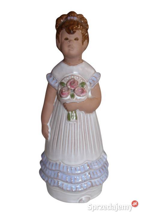Figurka dziewczynka Jie 563 Szczecin