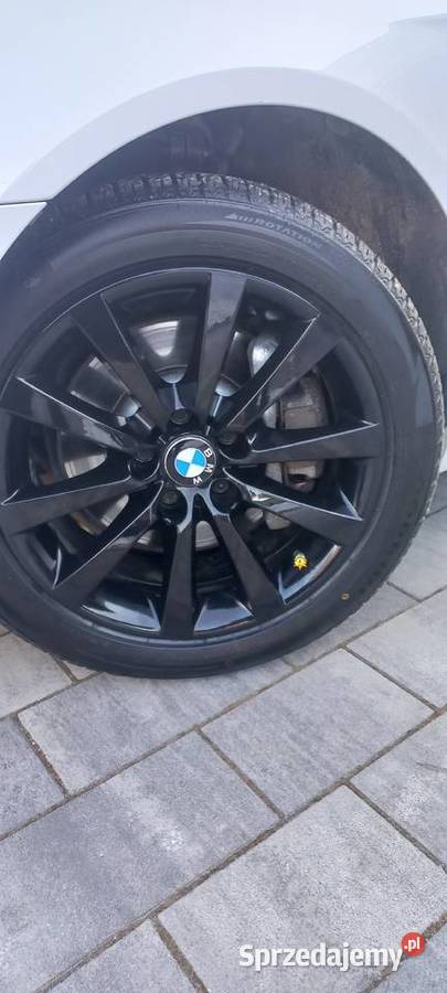 Bmw f11 30 Xdrive 2014r łódzkie Zelów sprzedam