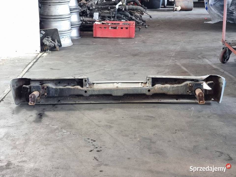 ZDERZAK TYŁ CADILLAC ELDORADO Lipno