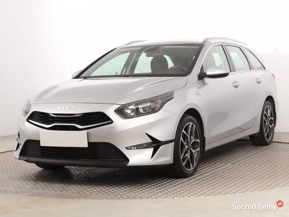 Kia Ceed 15 TGDI Katowice sprzedam