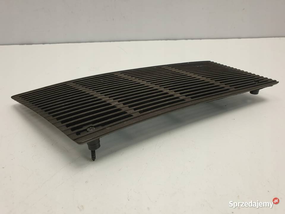 Mercedes W126 SEC MASKOWNICA GŁOSNIKA DESKI sprzedam