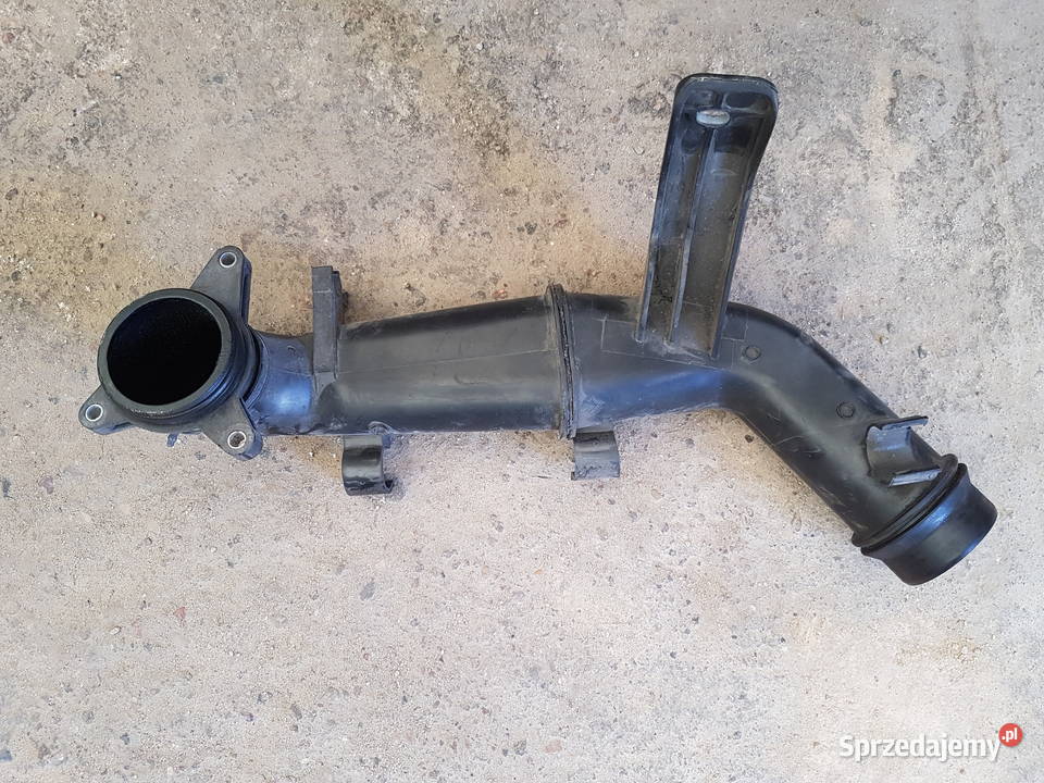 OPEL ONSIGNIA 20 CDTI PRZEWOD POWIETRZA RURA Motoryzacja Turek