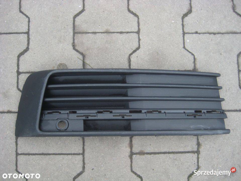 VW T6 1517R KRATKA ZDERZAKA PRAWA 7E5853684 Rakoniewice