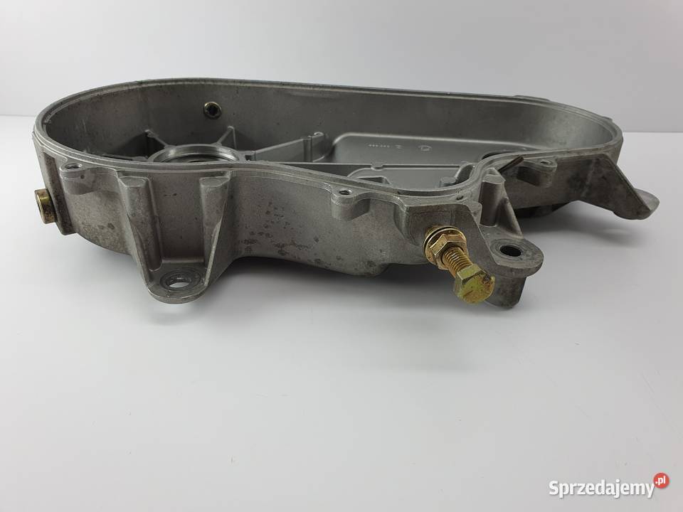 Dekiel Obudowa Skrzyni Korpus Polaris Rmk 800 Łódź sprzedam