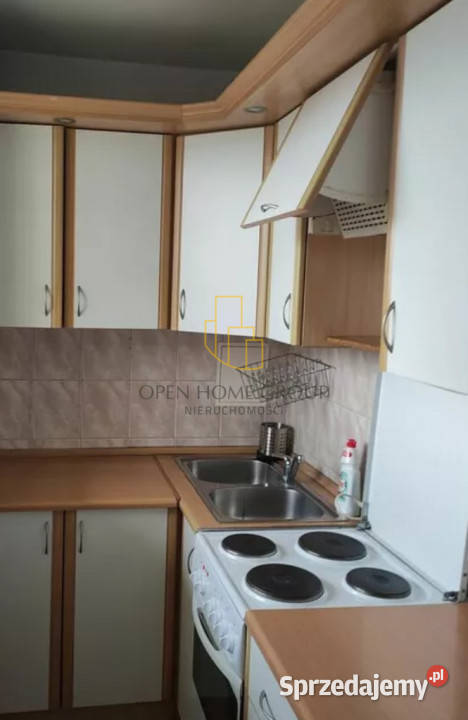 Wynajem mieszkania 28m2 1 pok Wrocław