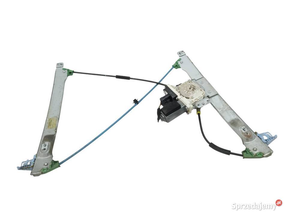 MECHANIZM SZYBY LEWY PRZÓD 9660160180 Citroen C2 świętokrzyskie sprzedam