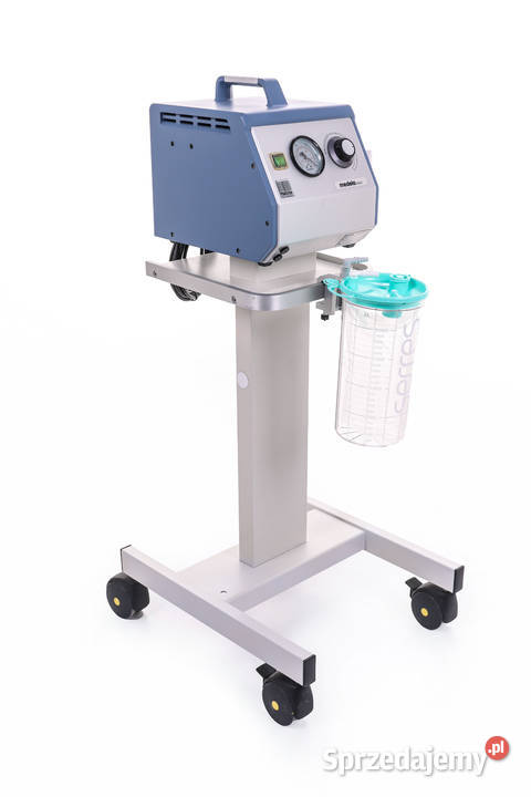 Ssak chirurgiczny MEDELA BASIC mobilny Sprzęt medyczny Leszno