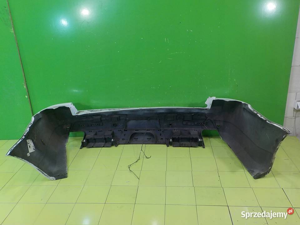 RANGE ROVER SPORT I LIFT 30 D AUT 12r 5D zderzak osobowe Suków