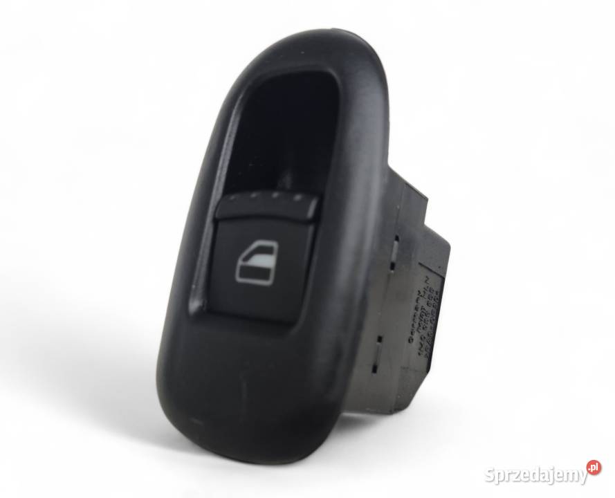 PANEL PRZEŁĄCZNIK SZYBY TYŁ PRAWY LEWY LEON I osobowe Działoszyce