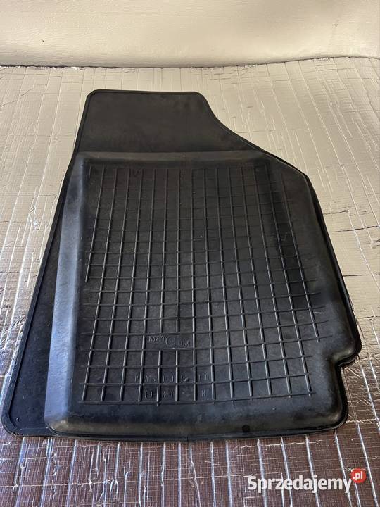 Dywaniki VW UP SKODA CITIGOSEAT MII Ornontowice
