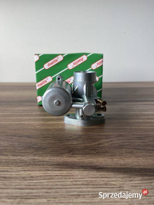 NOWY DUELLS GAŹNIK CZ 175 TYP 488 CZ 350 TYP 472 Bielsko-Biała