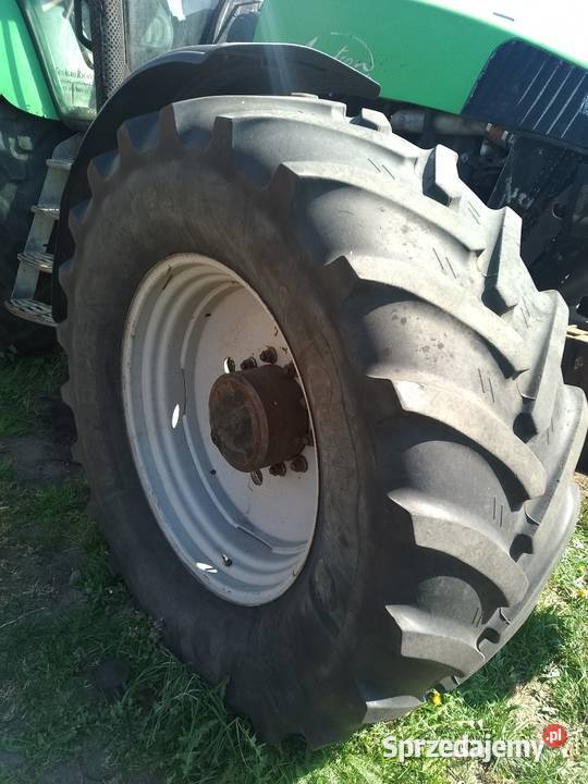 Opona 60065R34 Cultor Czarnków