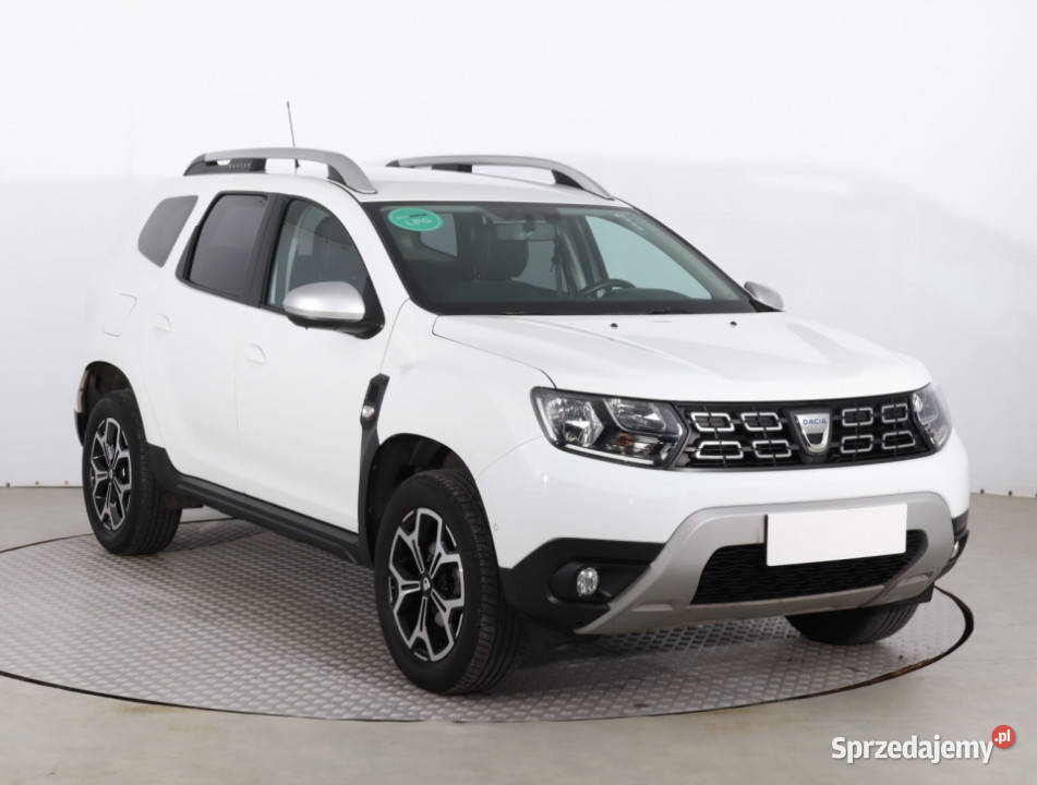 Dacia Duster 10 TCe ABS Dacia Piaseczno