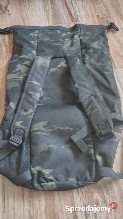 Zestaw osprzętu myśliwego strzelca ASG 8 Fields kujawsko-pomorskie
