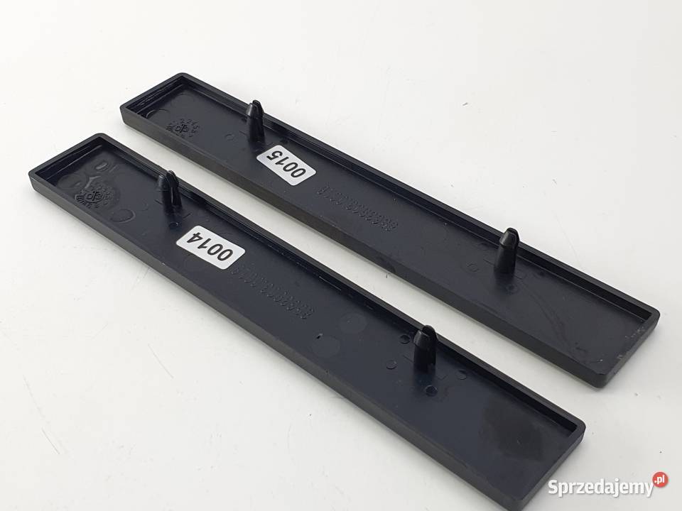 OSLONA ZASLEPKA 1 MAN LE Janowice