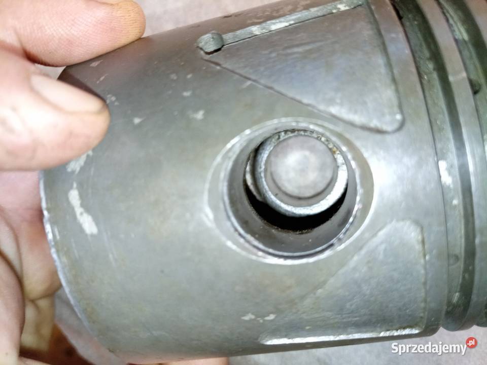 Fiat 125p tłok Stalowa Wola sprzedam