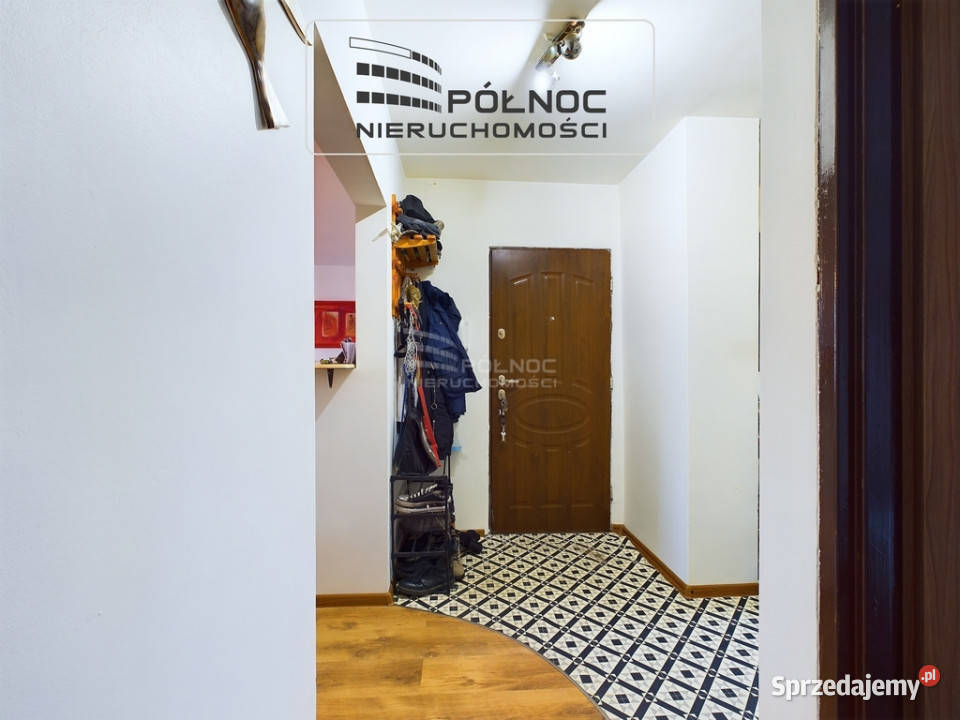 Ełk Baranki Popiełuszki 3 pokoje