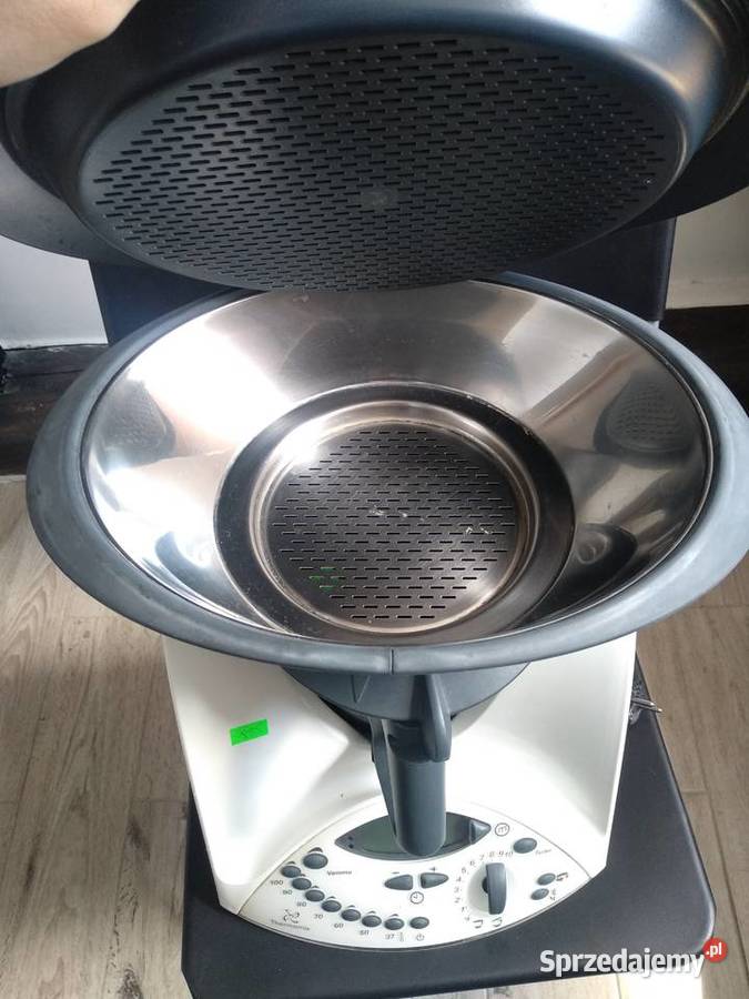 Thermomix TM31 syndyk sprzeda Kraków sprzedam