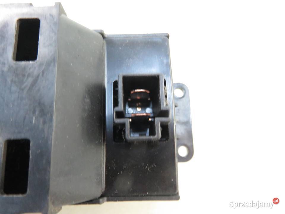 PANEL SZYB HONDA ACCORD VI coupe