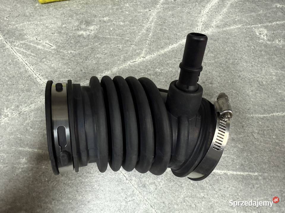 Dolot przewód powietrza Ford KugaEscape mk2 Kolbuszowa Dolna sprzedam