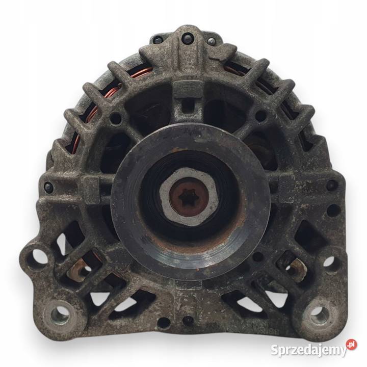 ALTERNATOR VW Golf IV 16 8V oryginał VALEO