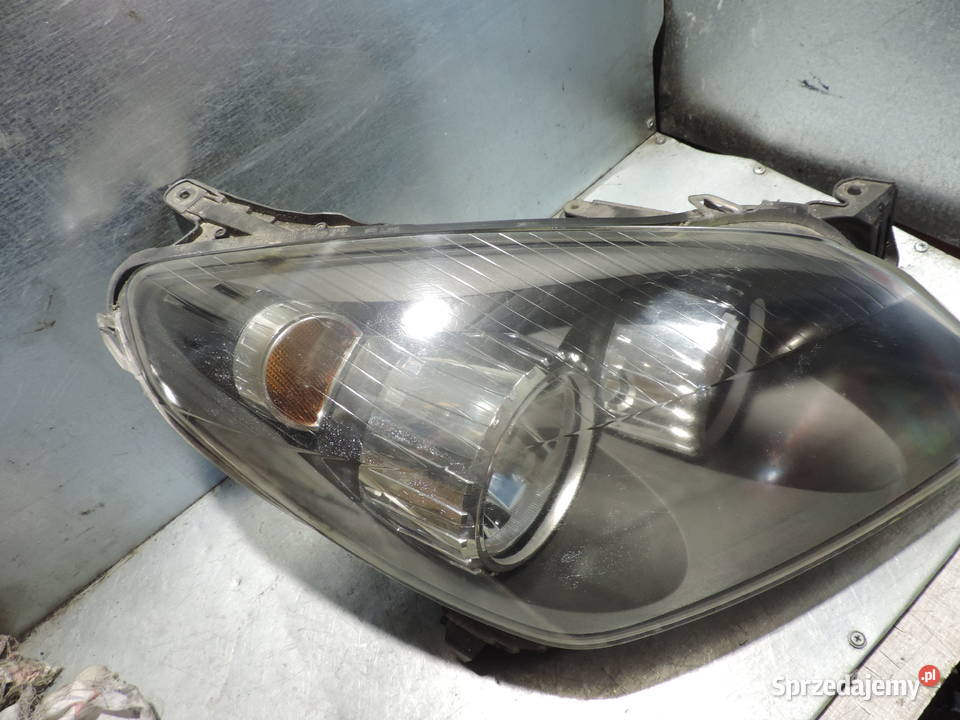 OPEL ASTRA H III LAMPA PRAWY PRZÓD Nowy Sącz