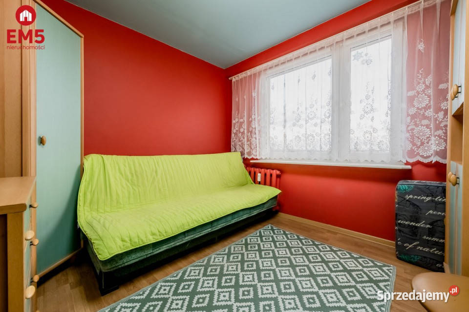 Mieszkanie do sprzedania 603m2 3pok Białystok