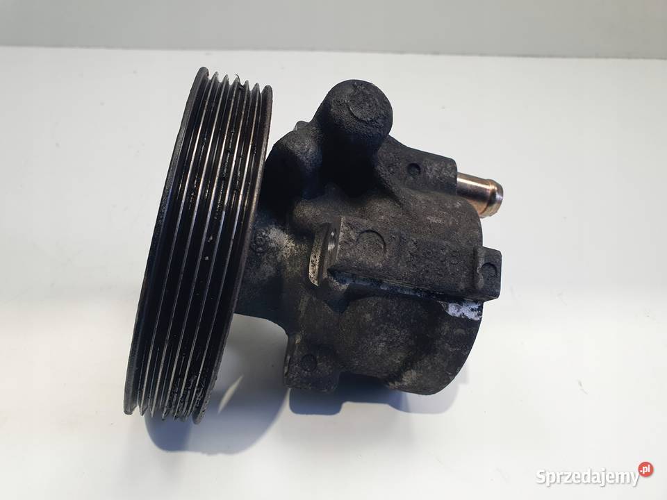 Renault Trafic II 20 DCI POMPA WSPOMAGANIA Rudka sprzedam