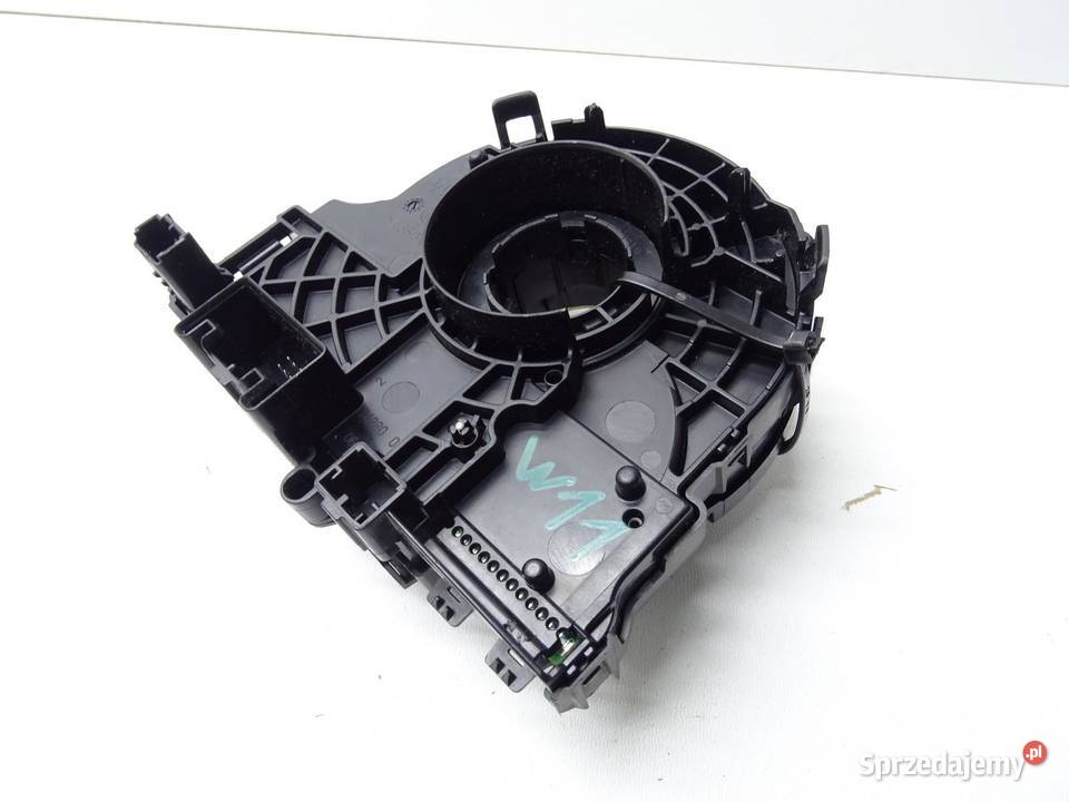 TAŚMA AIRBAG ZWIJAK PODUSZKI 8K0953568F AUDI A4 sprzedam