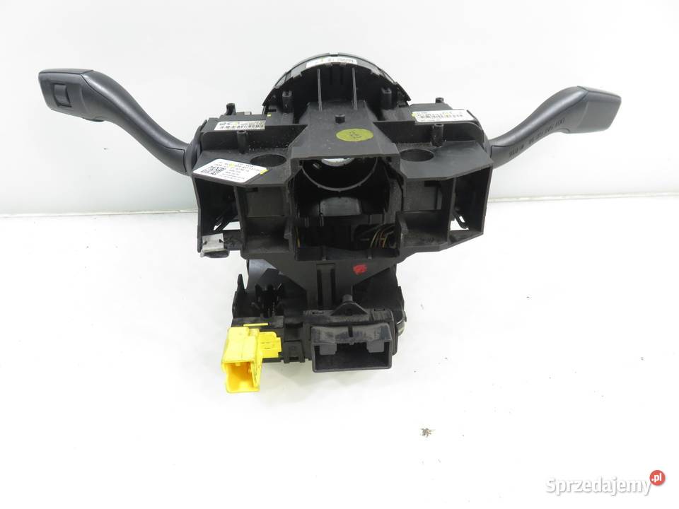 PRZEŁĄCZNIK ZESPOLONY AUDI A3 8P1 8P0907137BC Panele sterowania, przełączniki