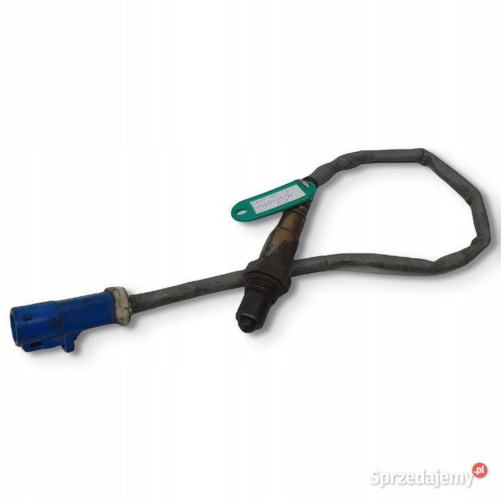 SONDA LAMBDA Ford C I II Focus II III Grand C I osobowe Chełm