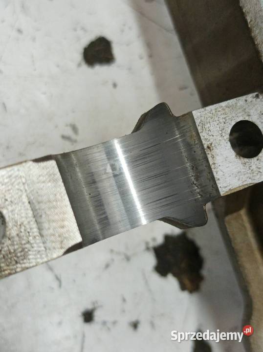 GŁOWICA KOMPLETNA 06E103374B 32 FSI Audi A6 III sprzedam