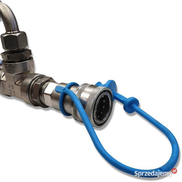 Zestaw do diagnostyki układów hydraulicznych kujawsko-pomorskie Solec Kujawski