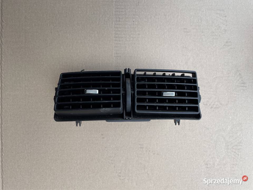 9634511177 kratka nawiewu Peugeot 307