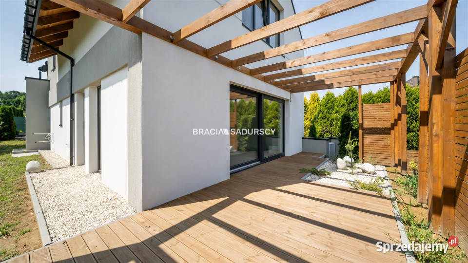 Dom Krzywaczka 17241m2 Sprzedaż