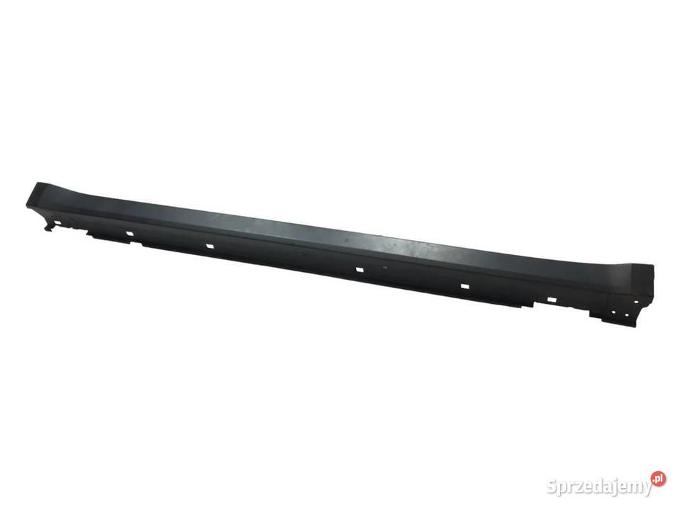 SUBARU OUTBACK IV BR 20092014 LISTWA PROGOWA osobowe świętokrzyskie Skarżysko-Kamienna