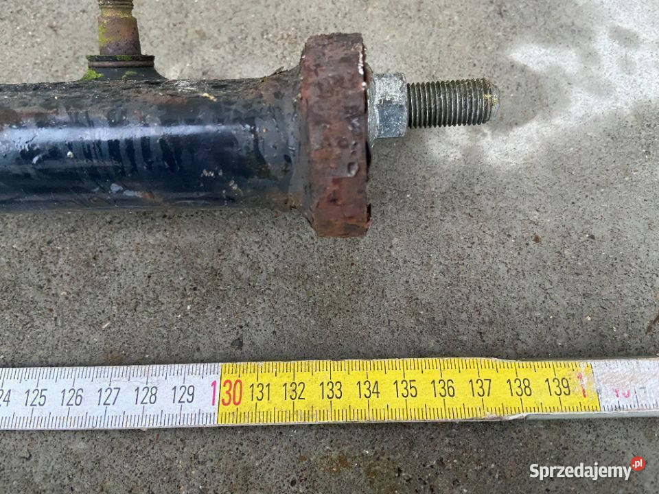 Man F2000 F90 6Cylindrów Lewarek Drążek Wybierak Maszewo