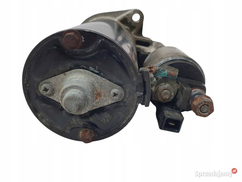 ROZRUSZNIK BMW E81 E87 E90 E91 20i 320i N43 N46 Chełm