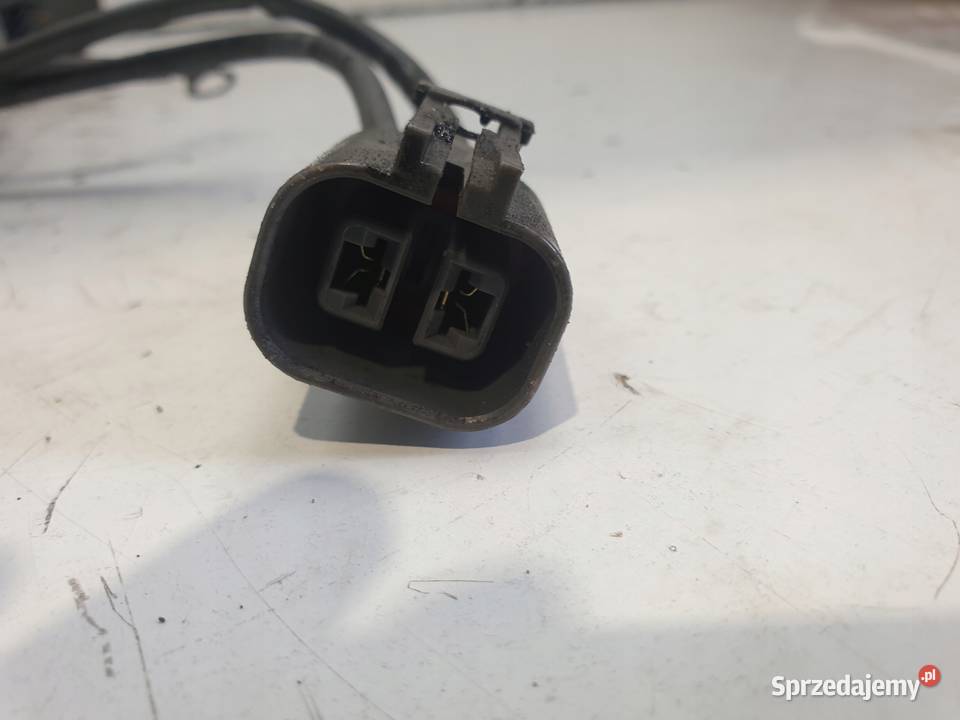 Primera P12 POMPA ABS hamulcowa 0265202518 Rudka