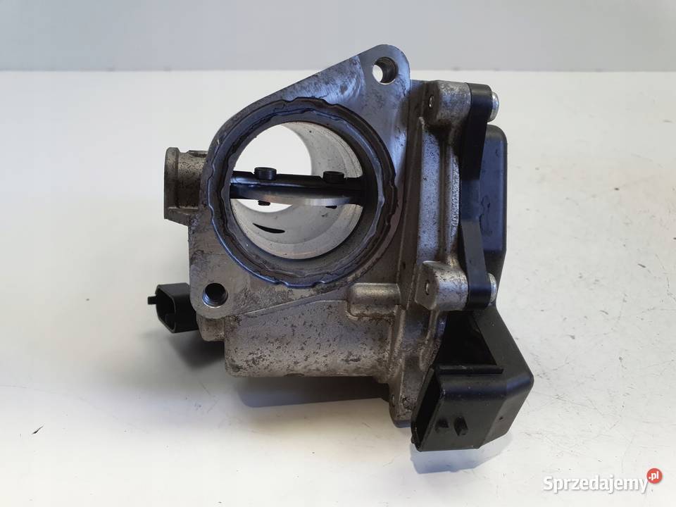 PRZEPUSTNICA Renault Clio IV 15 DCi 161A09287R Chełm