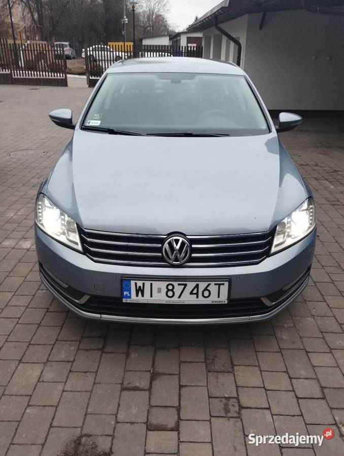 Sprzedam kupiony w polskim salonie Lublin