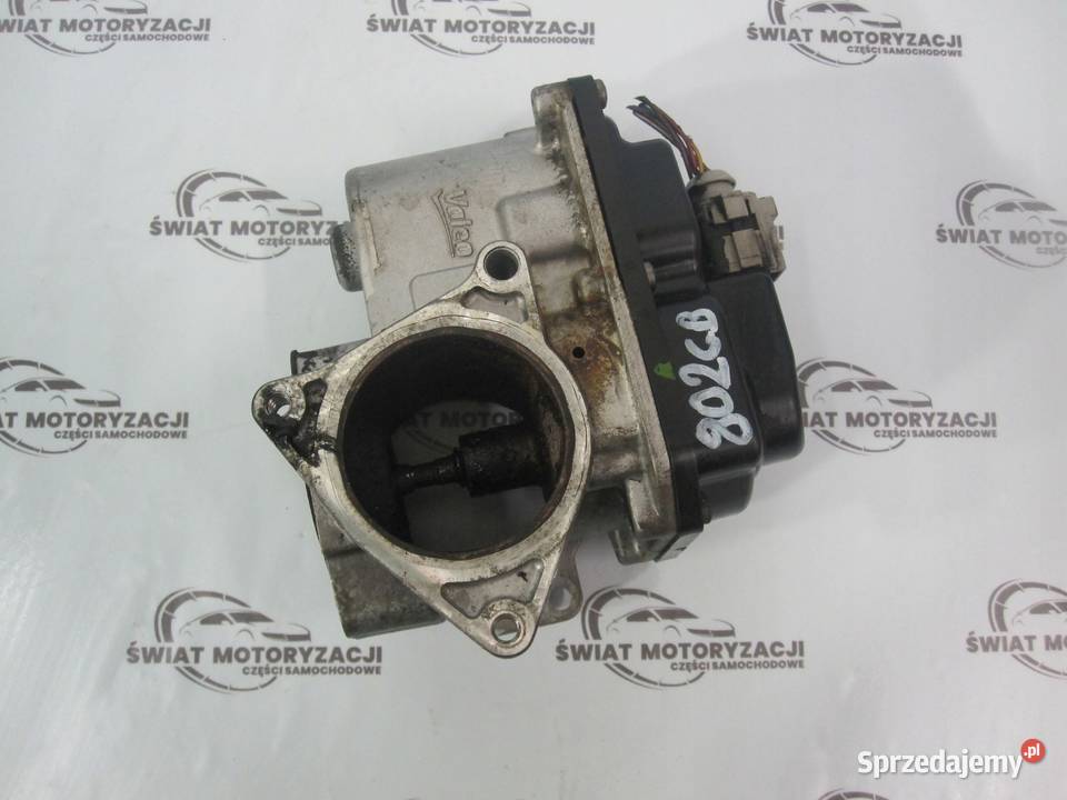 TIGUAN 10r 20 TDI CBA CBAB 140 zawór EGR Kielce