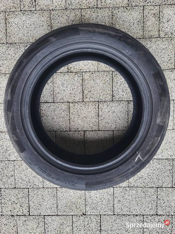 Opony letnie 2155017 świętokrzyskie Sandomierz
