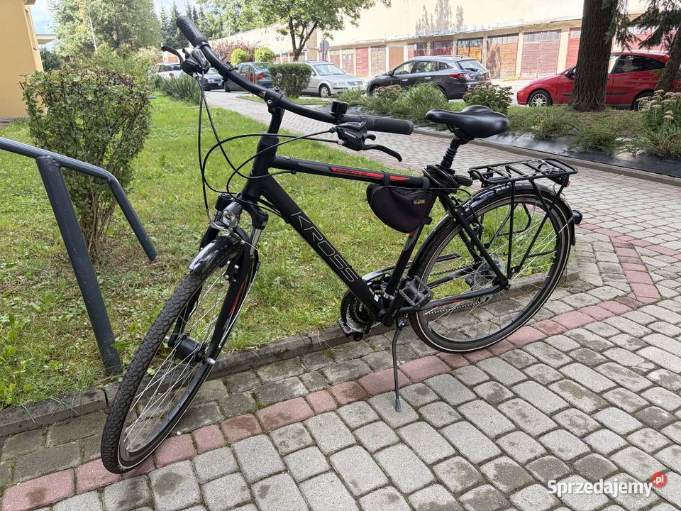Rower Kross Track 2 28 Przemyśl