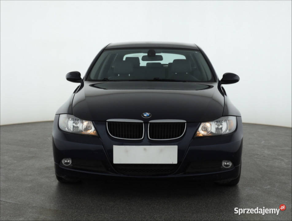 BMW 3 318 i elektryczne szyby Piaseczno sprzedam