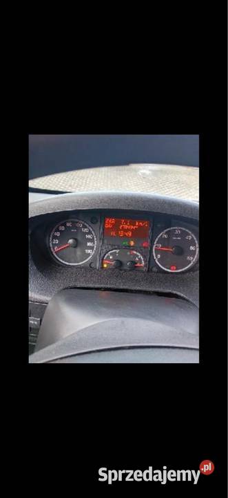 Peugeot Boxer 22 130 Koni Klima Lancuch Rozrzadu zmieniarka CD Kielce sprzedam